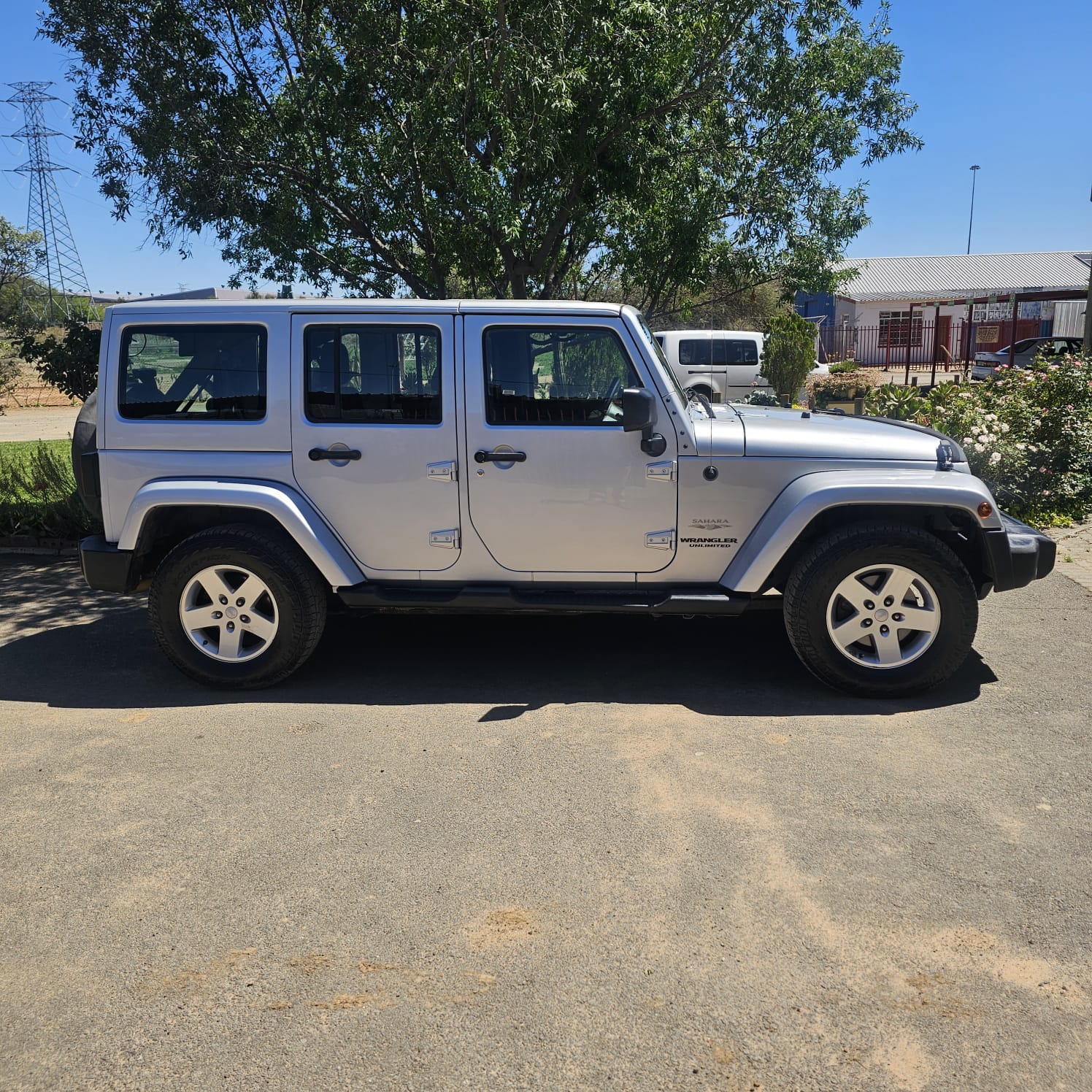 Vehicle after repair at Car Magic Autobody